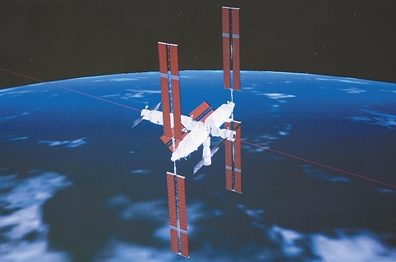 神舟十五号3名航天员顺利进驻中国空间站，两个航天员乘组将首次实施在轨轮换
